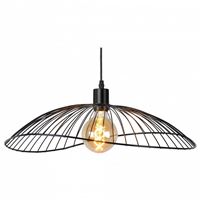  Подвесной светильник TopLight Agnes TL1196H-01BK