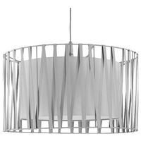  Подвесной светильник TopLight Chloe TL1186H-01WH