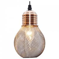  Подвесной светильник TopLight Grissell TL1155-1H