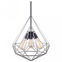  Подвесной светильник TopLight Grizel TL1178H-03BC