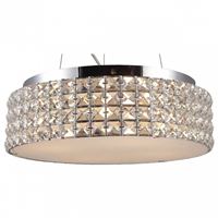  Подвесной светильник TopLight Imogene TL1162-4H