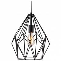  Подвесной светильник TopLight Jade TL1173H-01BK