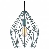  Подвесной светильник TopLight Jade TL1173H-01DG