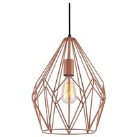  Подвесной светильник TopLight Jade TL1173H-01PK