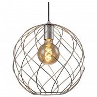  Подвесной светильник TopLight Janis TL1190H-01SL