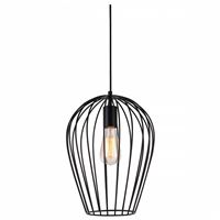  Подвесной светильник TopLight Kayla TL1174H-01BK