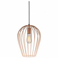  Подвесной светильник TopLight Kayla TL1174H-01PK