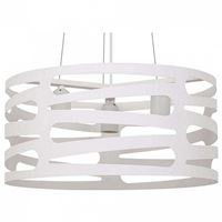  Подвесной светильник TopLight Laurel TL1167-3H