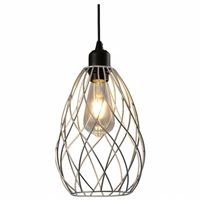  Подвесной светильник TopLight Martha TL1191H-01SL