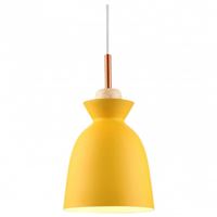  Подвесной светильник TopLight Marylou TL1202H-01YE