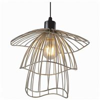  Подвесной светильник TopLight Phebe TL1192H-01SL