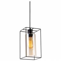  Подвесной светильник TopLight Robyn TL1176H-01BK