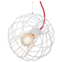 Подвесной светильник TopLight Serena TL1200H-01WH