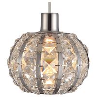  Подвесной светильник TopLight Vera TL7260D-01CH