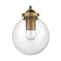  Подвесной светильник Vele Luce  VL2074P01