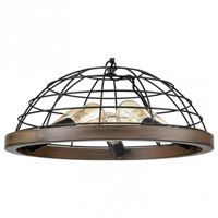  Подвесной светильник Vele Luce Bensen 742 VL6022P05