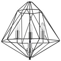  Подвесной светильник Vele Luce Bessie 742 VL4022P03