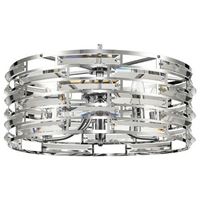  Подвесной светильник Vele Luce Brianna 654 VL3083P05