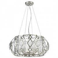  Подвесной светильник Vele Luce Buzzati 742 VL2181P06