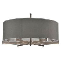  Подвесной светильник Vele Luce Camellia VL4203P26