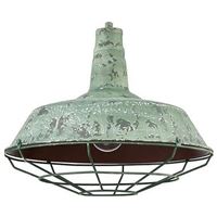  Подвесной светильник Vele Luce Captain 742 VL6124P01