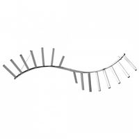  Подвесной светильник Vele Luce Caro 742 VL7083P17