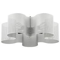  Подвесной светильник Vele Luce Cross 654 VL5272P05