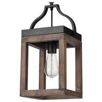  Подвесной светильник Vele Luce Edward 742 VL6002P01