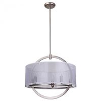  Подвесной светильник Vele Luce Effe 742 VL4135L05