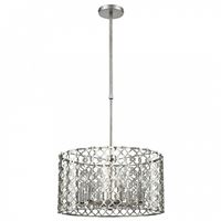  Подвесной светильник Vele Luce Essenziale 742 VL4055P06