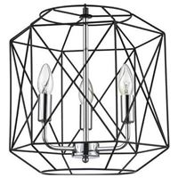  Подвесной светильник Vele Luce Evans 742 VL4032P03