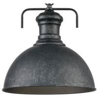  Подвесной светильник Vele Luce Ferro 742 VL6012P11