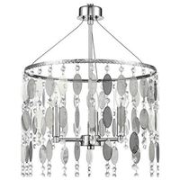  Подвесной светильник Vele Luce Grace 742 VL4093P03