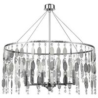  Подвесной светильник Vele Luce Grace 742 VL4093P61