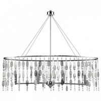  Подвесной светильник Vele Luce Grace 742 VL4093P62