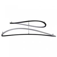  Подвесной светильник Vele Luce Gusto 742 VL7042P02