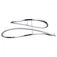  Подвесной светильник Vele Luce Gusto 742 VL7043P02