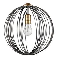  Подвесной светильник Vele Luce Incredibile 654 VL6212P01