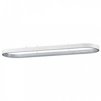  Подвесной светильник Vele Luce Latte 742 VL7121P12