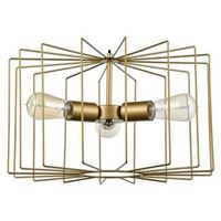  Подвесной светильник Vele Luce Mascot VL5334P03