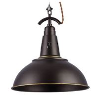  Подвесной светильник Vele Luce Ming VL6196P01