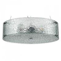  Подвесной светильник Vele Luce Moon 742 VL5133P05