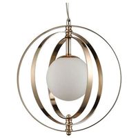  Подвесной светильник Vele Luce Orion VL1834P01