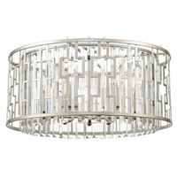  Подвесной светильник Vele Luce Polifonia VL3124P06