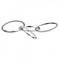  Подвесной светильник Vele Luce Punto 742 VL7033P04