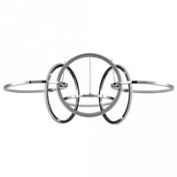  Подвесной светильник Vele Luce Punto 742 VL7033P06