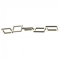  Подвесной светильник Vele Luce Retta 742 VL7012P05