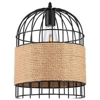  Подвесной светильник Vele Luce San 742 VL6172P01