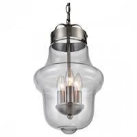  Подвесной светильник Vele Luce Satellitare 742 VL5045P31