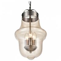  Подвесной светильник Vele Luce Satellitare 742 VL5045P32